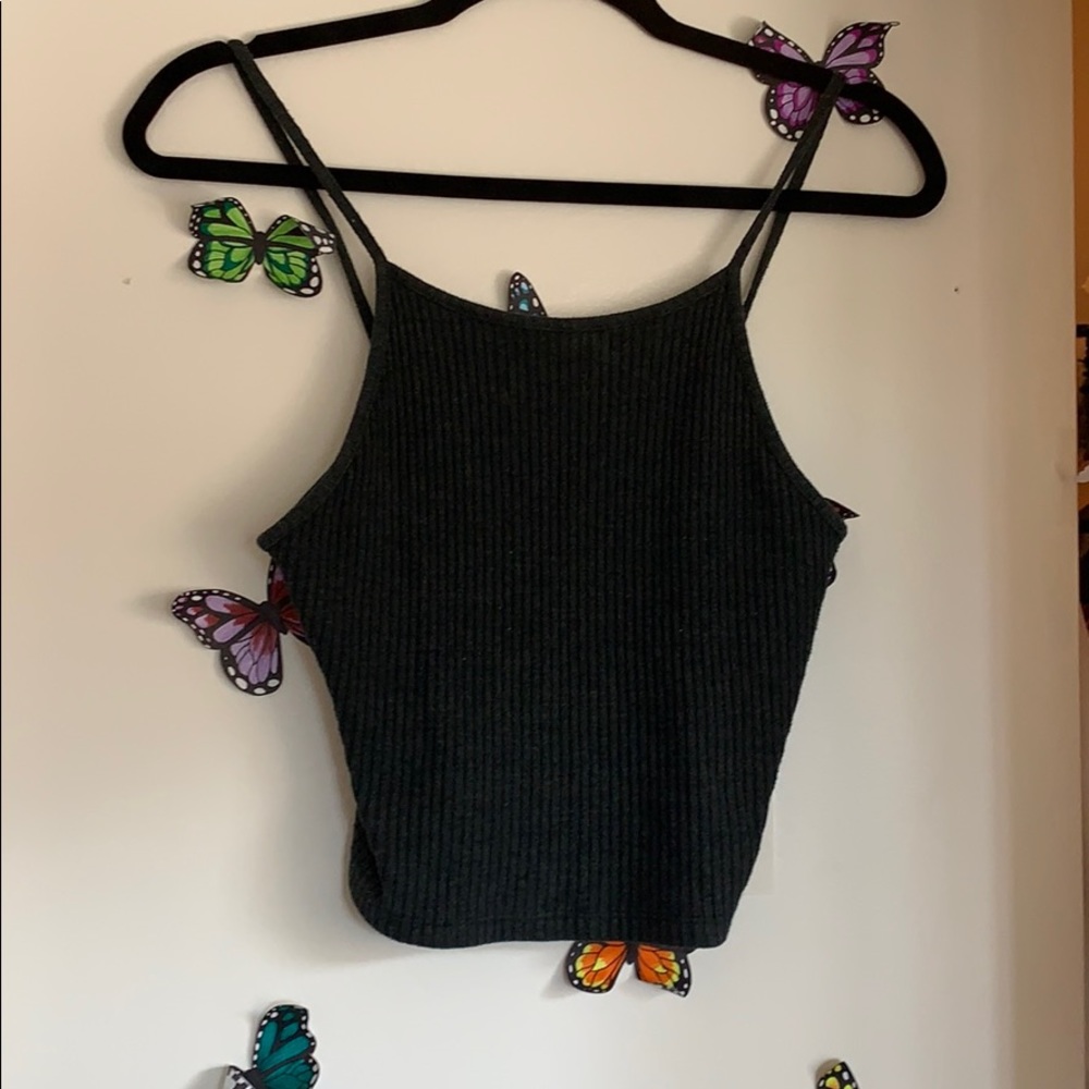*rare* vintage brandy melville tank top